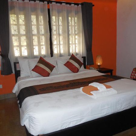 Areca Angkor Boutique Villa Σιέμ Ρέαπ Εξωτερικό φωτογραφία