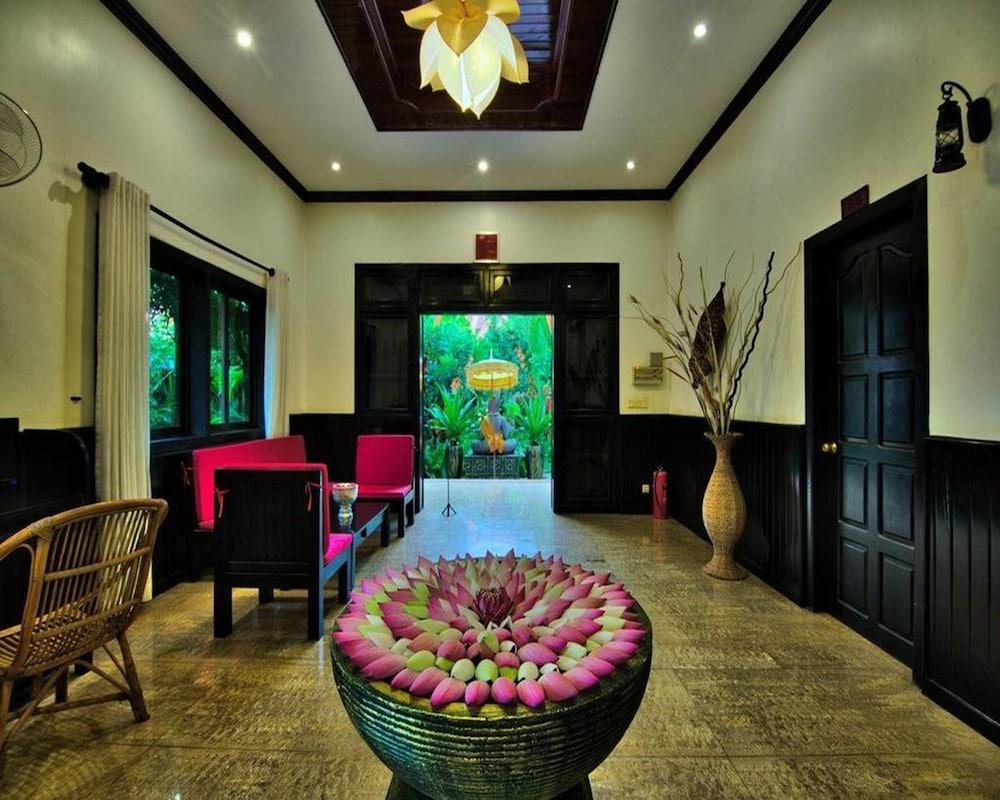 Areca Angkor Boutique Villa Σιέμ Ρέαπ Εξωτερικό φωτογραφία