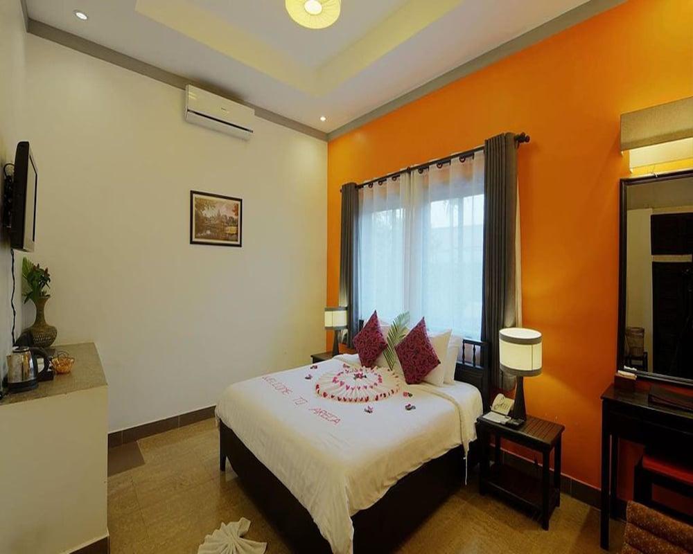 Areca Angkor Boutique Villa Σιέμ Ρέαπ Εξωτερικό φωτογραφία