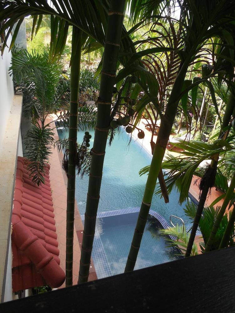Areca Angkor Boutique Villa Σιέμ Ρέαπ Εξωτερικό φωτογραφία