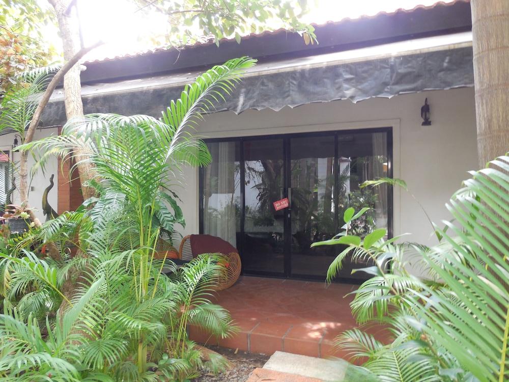 Areca Angkor Boutique Villa Σιέμ Ρέαπ Εξωτερικό φωτογραφία