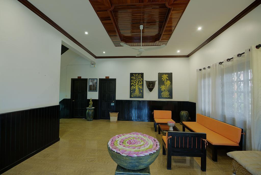 Areca Angkor Boutique Villa Σιέμ Ρέαπ Εξωτερικό φωτογραφία