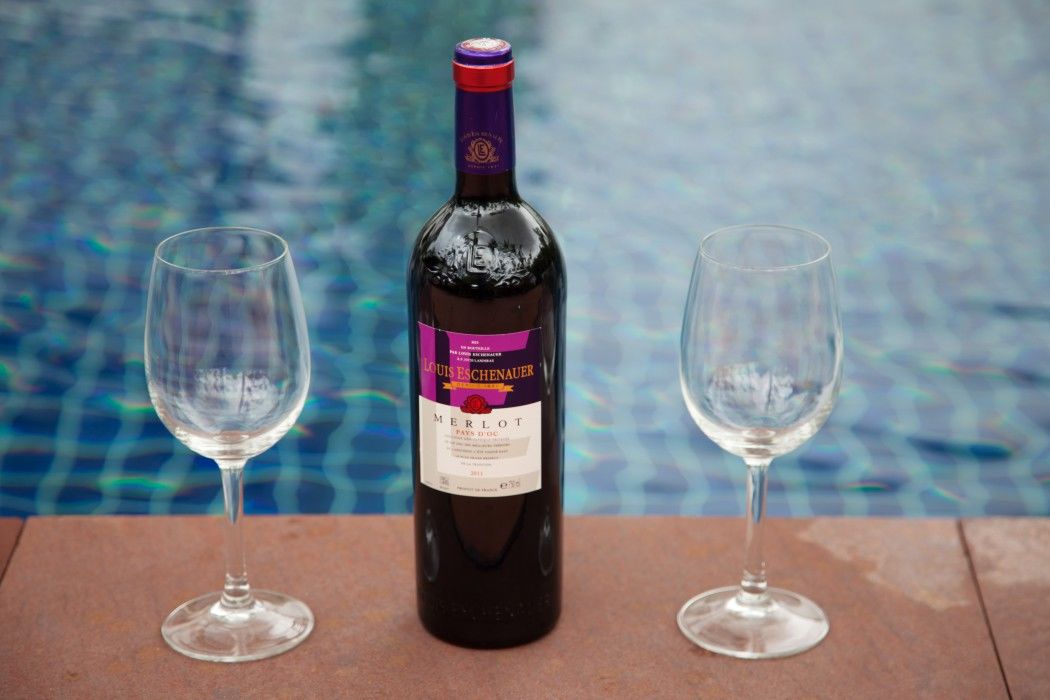 Areca Angkor Boutique Villa Σιέμ Ρέαπ Εξωτερικό φωτογραφία