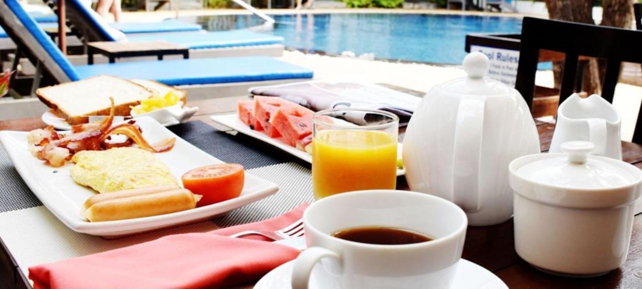 Areca Angkor Boutique Villa Σιέμ Ρέαπ Εξωτερικό φωτογραφία
